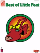 Best Of Little Feat by Little Feat Little Feat for Guitar/voc