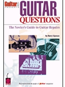 Guitar Questions by Lipman Barry for Guitar Tex