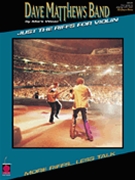 Dave Matthews Band Just The Riffs by Wood Mark Dave Matthews Band for Riffs/exce (For Violin)