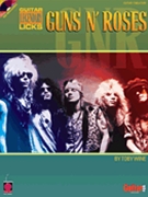 Guns N' Roses by Guns N' Roses for