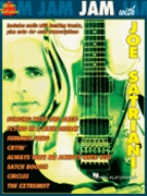 Jam With Joe Satriani by Satriani Joe Joe Satriani for Guitar Tab