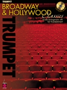 Broadway & Hollywood Classics by Various for Trumpet Co