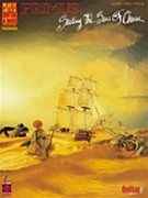 Sailing The Seas Of Cheese by Primus for Elec Bass (Play-it-like-it-is S)