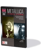 Metallica - Guitar Legendary Licks 1983-1988 by Boduch Doug Metallica for