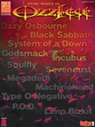 More Bands Of Ozzfest by Various for Guitar Tab (Play-it-like-it-is S)