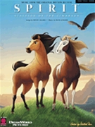 Spirit--stallion Of The Cimarron by Adams Bryan - Nicholas John - Bryan Adams for PVG Collection