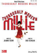 Thoroughly Modern Millie by Tesori Jeanine for Broadway V
