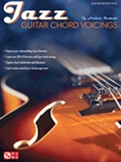 Jazz Guitar Chord Voicings by Rotfeld Arthur for Guitar