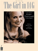 Girl In 14g by Chenoweth Kristin Kristin Chenoweth for High Voice