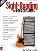 Sight Reading For Rock Guitarists by Mueller Michael for Guitar Met