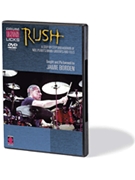 Rush - Legendary Licks for Drums by Rush for