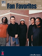 Fan Favorites For Drums by Matthews Band Dave Dave Matthews Band for Drum Set T