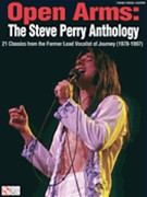 Open Arms: The Steve Perry Anthology by Perry Steve Steve Perry for PVG Collection