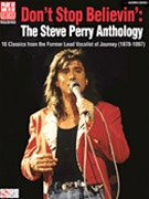 Don't Stop Believin': The Steve Perry... by Perry Steve Steve Perry for Guitar Tab