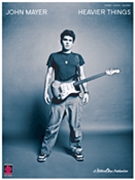 Heavier Things by Mayer John John Mayer for PVG Collection