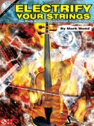 Electrify Your Strings by Wood Mark for Fiddle Met