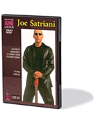 Joe Satriani by Joe Satriani for