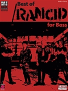 Best Of Rancid For Bass by Rancid for Elec Bass (Play-it-like-it-is S)