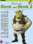Best Of Shrek & Shrek 2 by Various Various for Trumpet Co