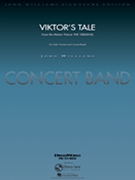 Viktor's Tale (from The Terminal) by Williams John - Lavender Paul - for Full Score