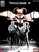 Tenacious D by Tenacious D for Guitar Tab (Play-it-like-it-is S)