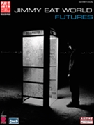 Futures by Jimmy Eat World for Guitar Tab (Play-it-like-it-is S)