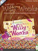 Willy Wonka by Bricusse and Newley for Collection w/ Audio (Bk/cd)