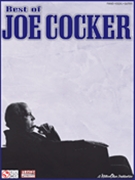 Best Of Joe Cocker by Cocker Joe Joe Cocker for PVG Collection