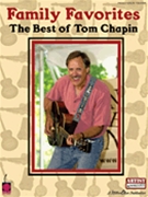 Family Favorites by Chapin Tom Tom Chapin for PVG Collection