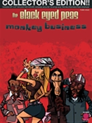 Monkey Business by Black Eyed Peas for Piano
