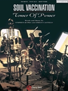 Soul Vaccination by Castillo and Kupka - Dave Eskridge Greg Adams - Tower Of Power for Combo (Tower Of Power)