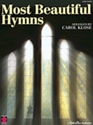 Most Beautiful Hymns by - Klose Carol - for Piano