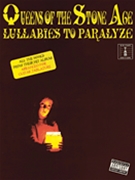 Lullabies To Paralyze by Queens Of The Stone Age Queens Of The Stone for Guitar Tab