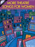 More Theatre Songs For Women by Various for PVG Collection W