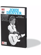 John Denver Legendary Licks by John Denver for