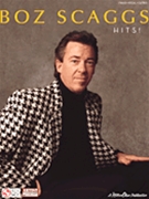 Hits by Scaggs Boz Boz Scaggs for PVG Collection