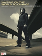 Waiting On The World To Change by Mayer John John Mayer for PVG