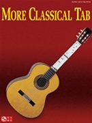 More Classical Tab by Various for Guitar Tab