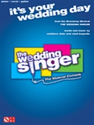 It's Your Wedding Day by Sklar Matthew for PVG