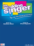Wedding Singer by Beguelin and Sklar for Broadway V