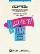 Crazy Train by Osbournerhoadsdais - Murtha Paul - for Jazz Ensemble