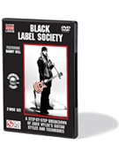 Black Label Society by Zakk Wylde for