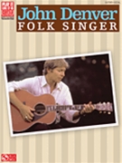 John Denver Folk Singer by Denver John John Denver for Guitar Tab