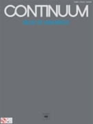Continuum by Mayer John John Mayer for PVG Collection
