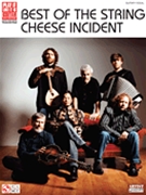 Best of the String Cheese Incident by String Cheese Incide for