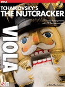 Nutcracker by Tchaikovsky Pyotr Ilyich - Sosin Donald - for Viola Collection