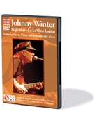 Johnny Winter by Johnny Winter for