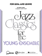 For Lena & Lennie by Jones Quincy - Taylor Mark - for Jazz Ensemble