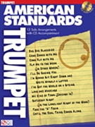 American Standards by Various for Trumpet Co