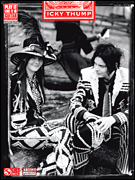 Icky Thump by White Stripes The White Stripes for Guitar Tab